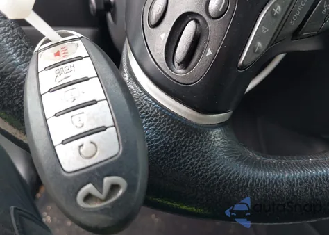 2013 Infiniti Jx35 from USA, damaged, VIN 5N1AL0MMXDC306339